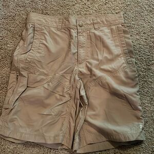 North Face Men’s shorts